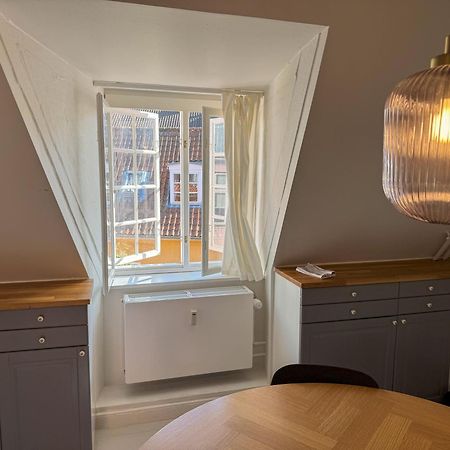 Cozy Apartments In Heart Of Copenhagen Near Stroget & Hojbro Plads Bagian luar foto