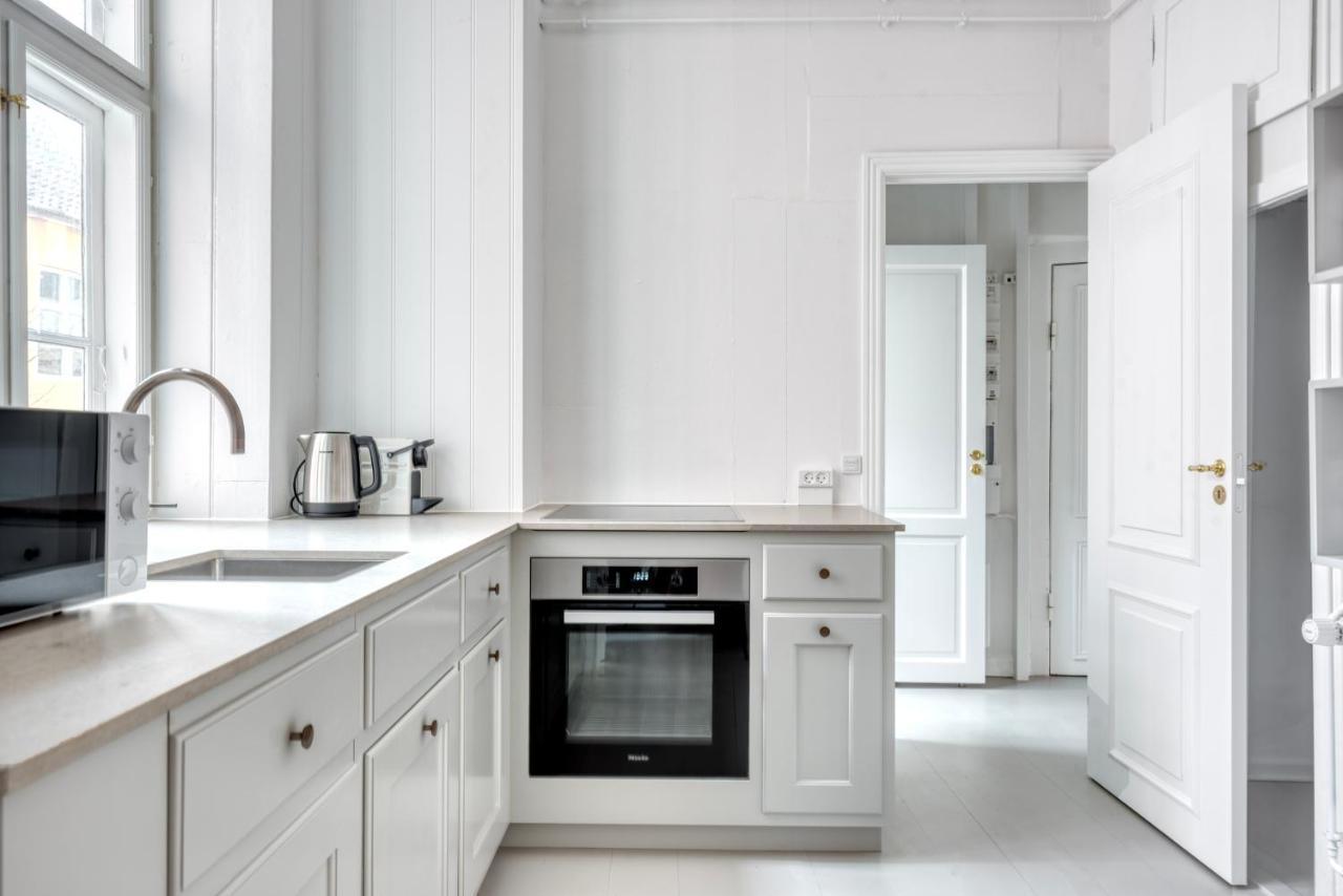 Cozy Apartments In Heart Of Copenhagen Near Stroget & Hojbro Plads Bagian luar foto