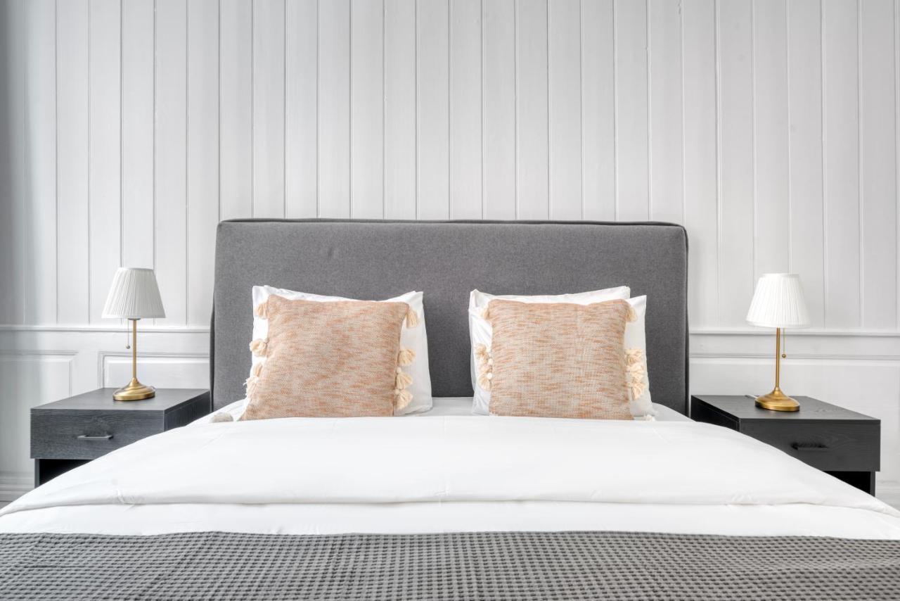 Cozy Apartments In Heart Of Copenhagen Near Stroget & Hojbro Plads Bagian luar foto
