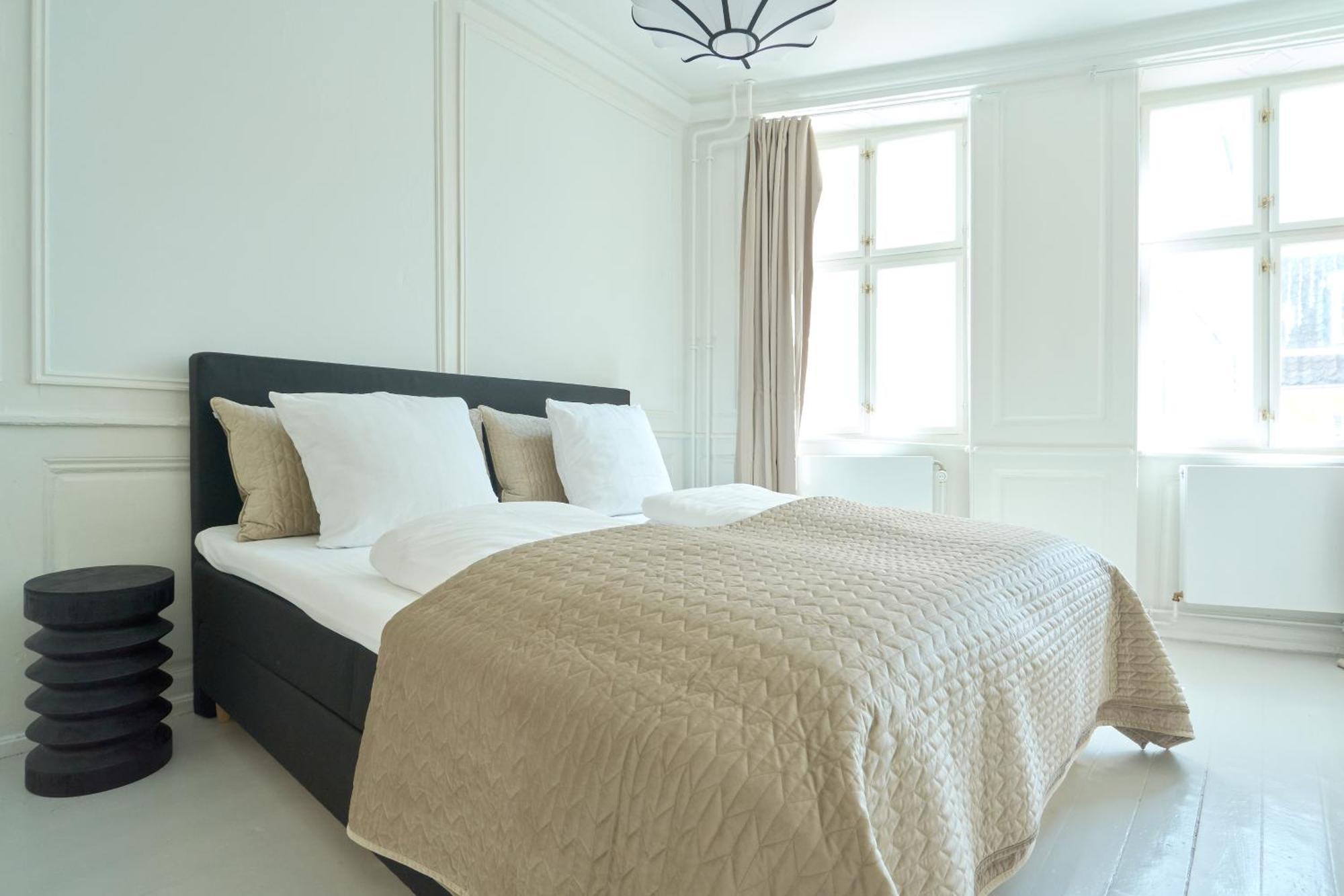 Cozy Apartments In Heart Of Copenhagen Near Stroget & Hojbro Plads Ruang foto