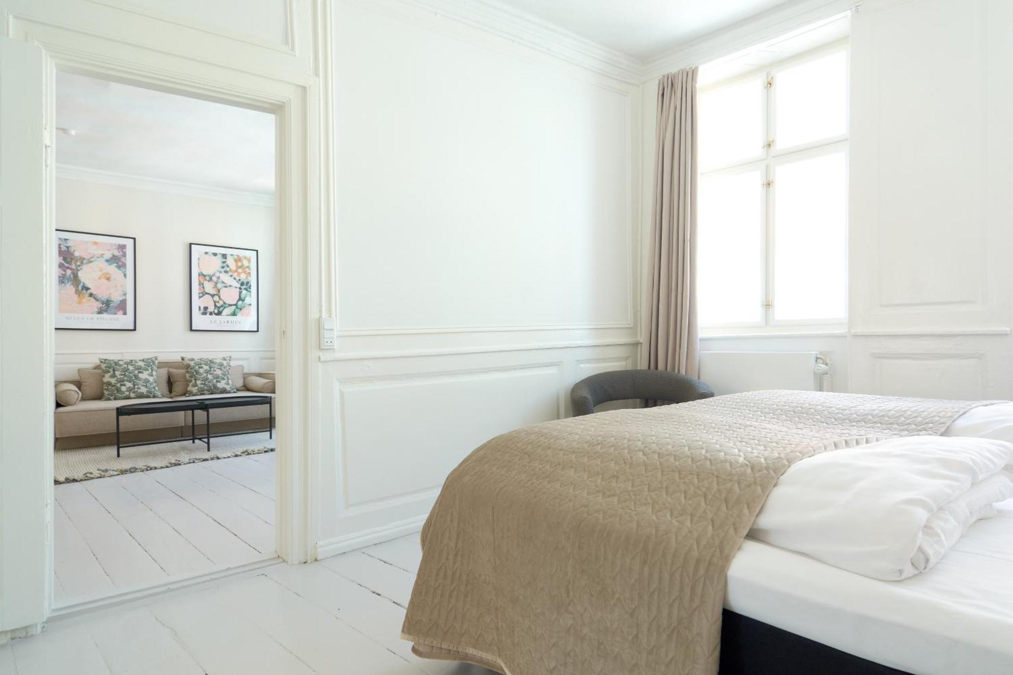 Cozy Apartments In Heart Of Copenhagen Near Stroget & Hojbro Plads Ruang foto