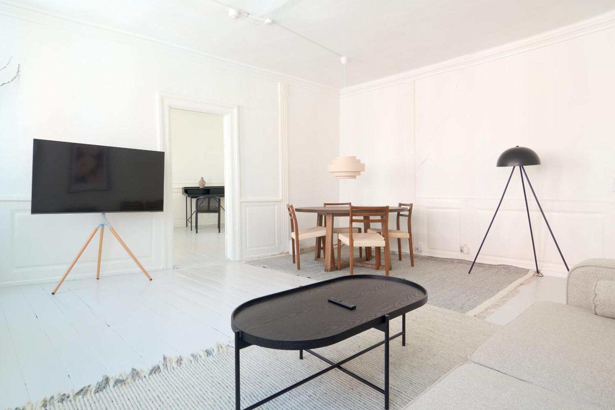 Cozy Apartments In Heart Of Copenhagen Near Stroget & Hojbro Plads Ruang foto