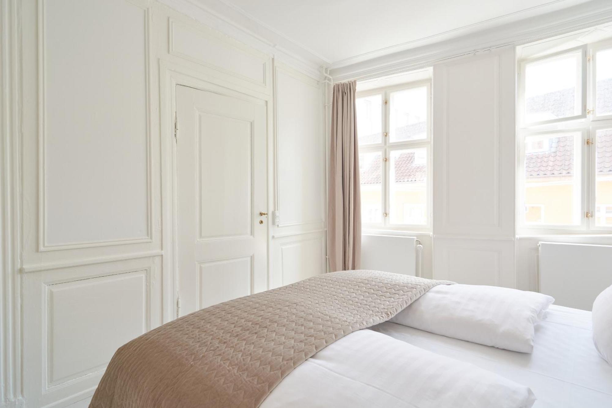 Cozy Apartments In Heart Of Copenhagen Near Stroget & Hojbro Plads Ruang foto