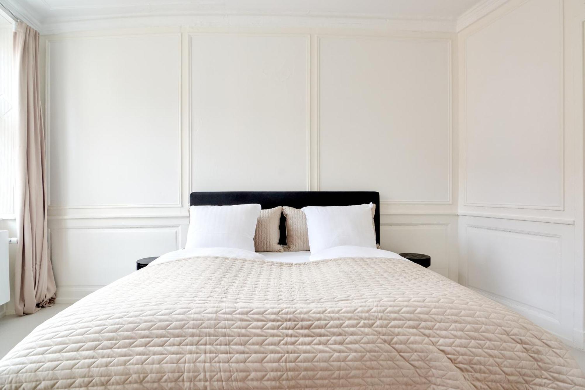 Cozy Apartments In Heart Of Copenhagen Near Stroget & Hojbro Plads Ruang foto