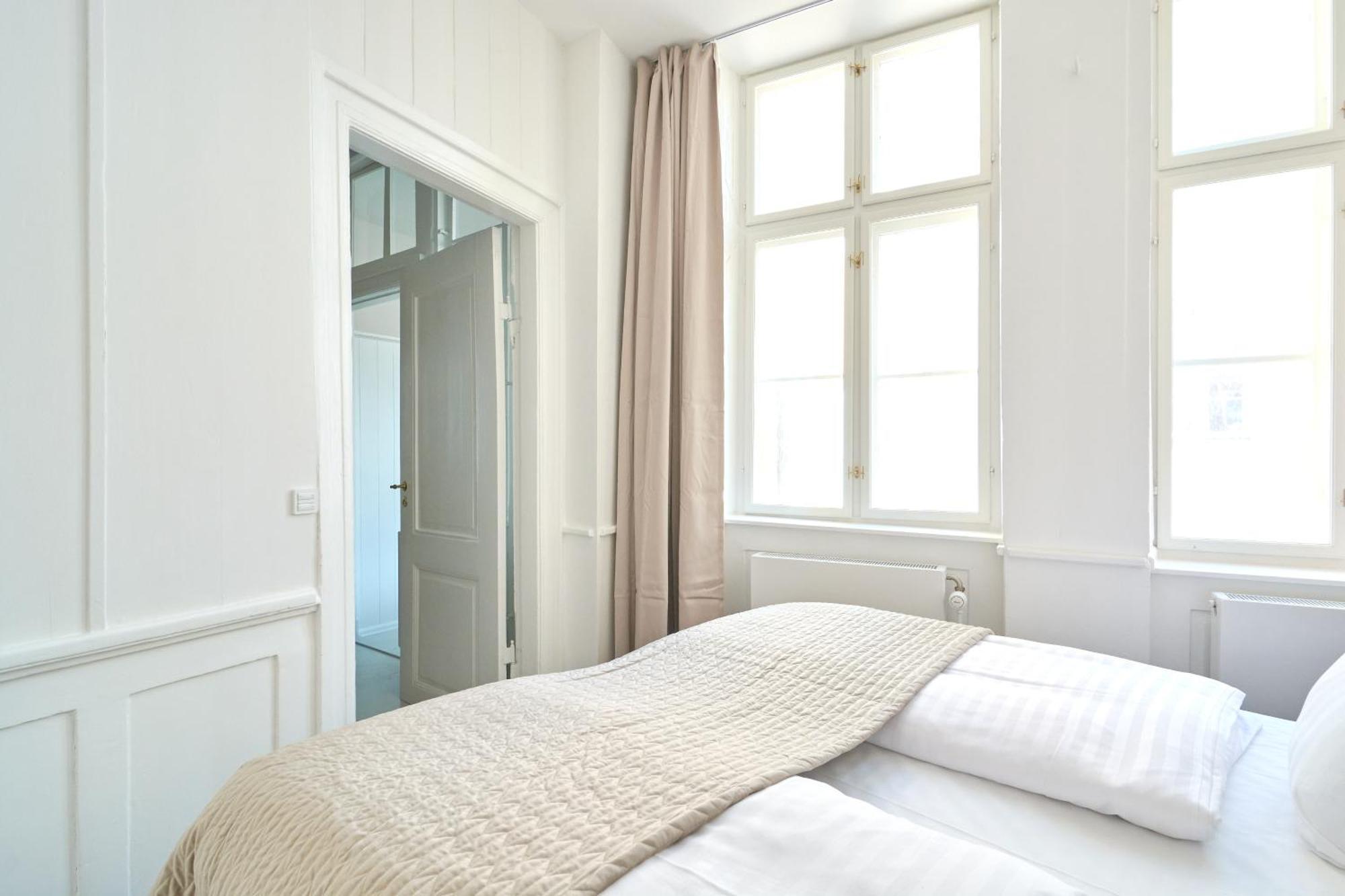 Cozy Apartments In Heart Of Copenhagen Near Stroget & Hojbro Plads Ruang foto
