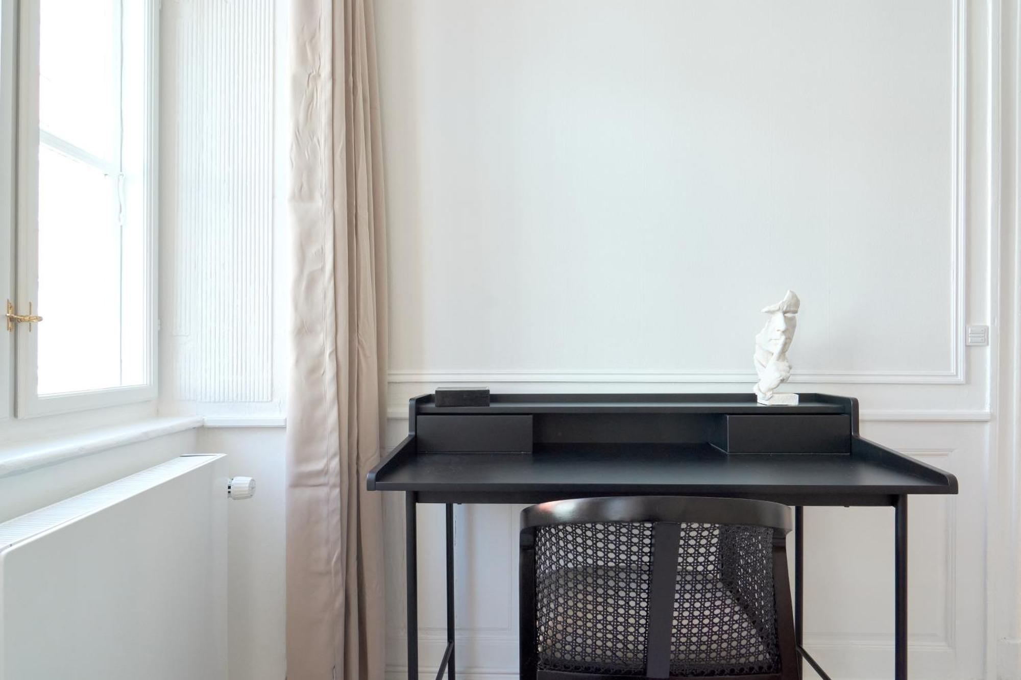 Cozy Apartments In Heart Of Copenhagen Near Stroget & Hojbro Plads Ruang foto