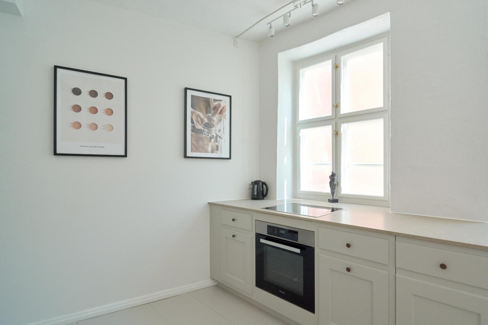 Cozy Apartments In Heart Of Copenhagen Near Stroget & Hojbro Plads Bagian luar foto