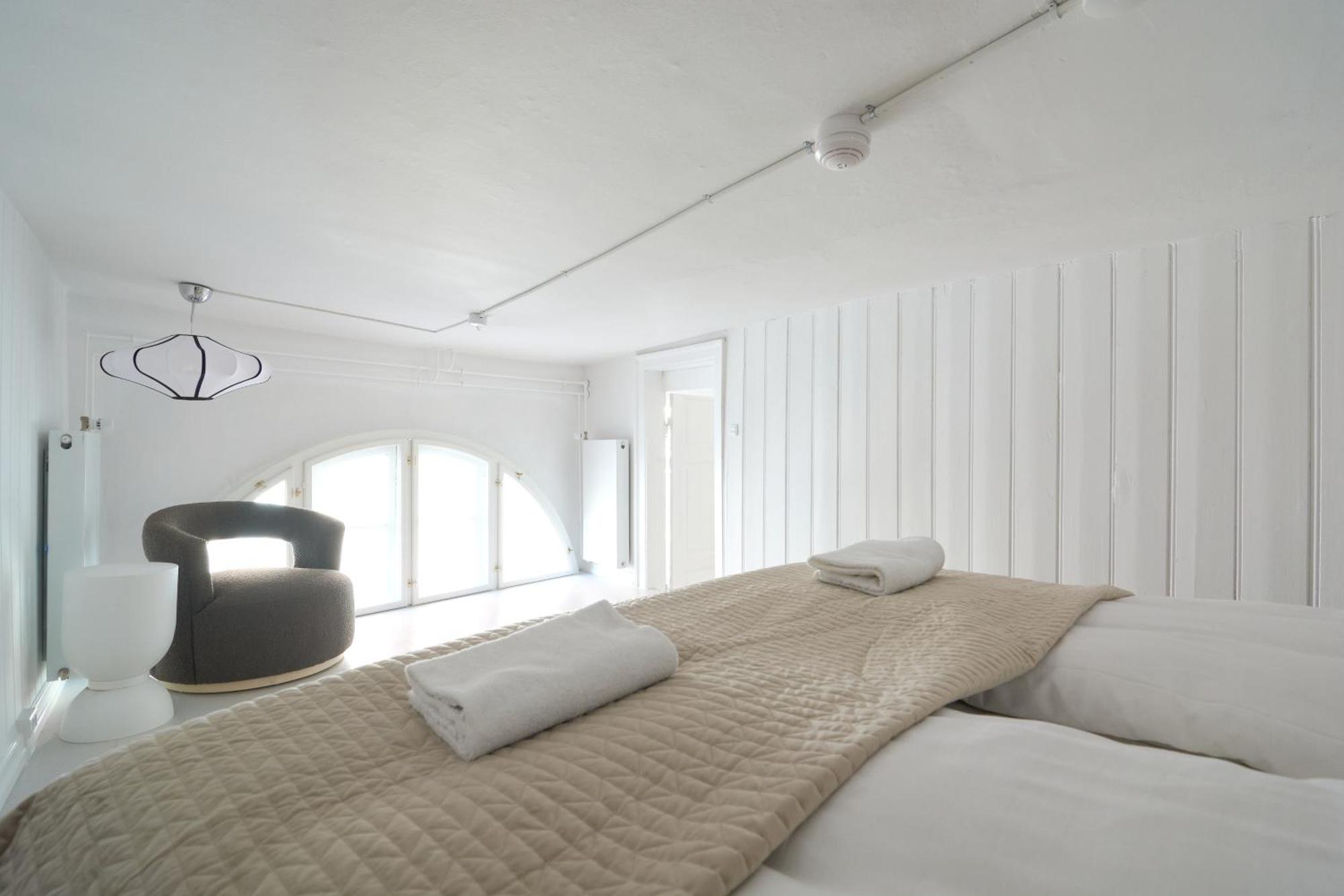 Cozy Apartments In Heart Of Copenhagen Near Stroget & Hojbro Plads Bagian luar foto