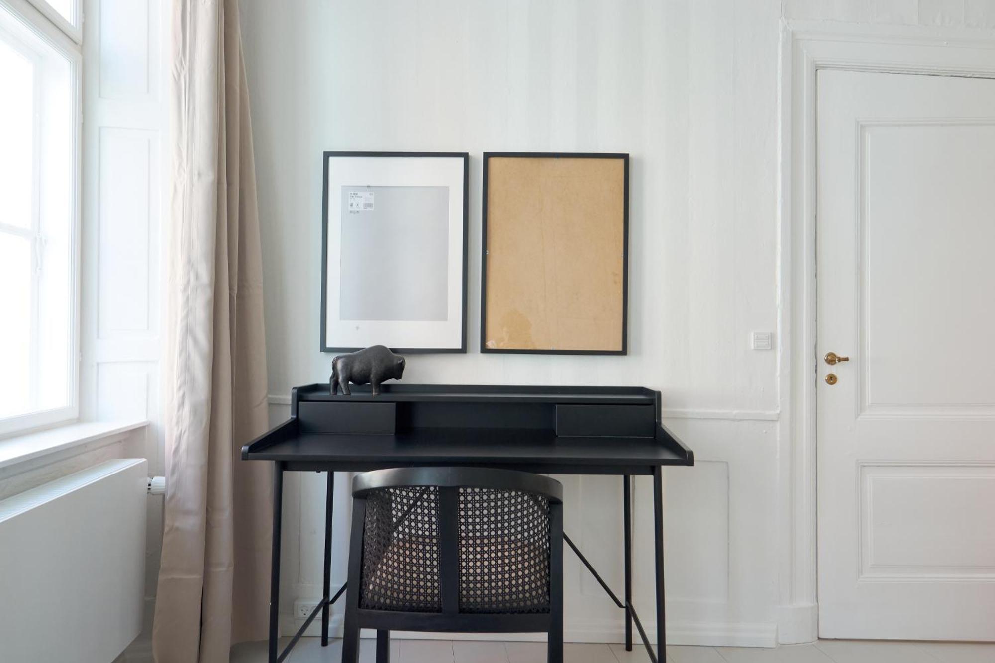 Cozy Apartments In Heart Of Copenhagen Near Stroget & Hojbro Plads Bagian luar foto