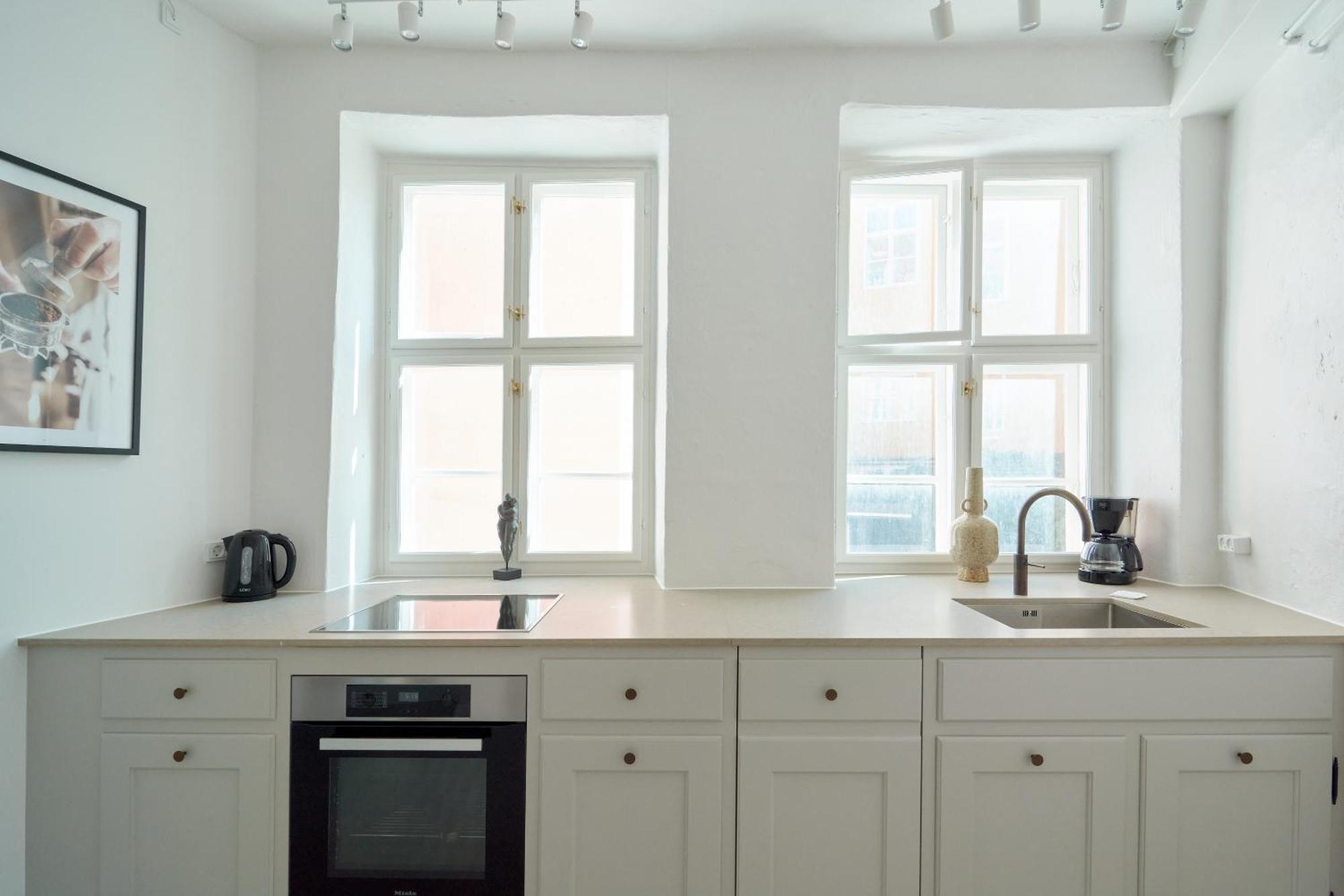 Cozy Apartments In Heart Of Copenhagen Near Stroget & Hojbro Plads Bagian luar foto