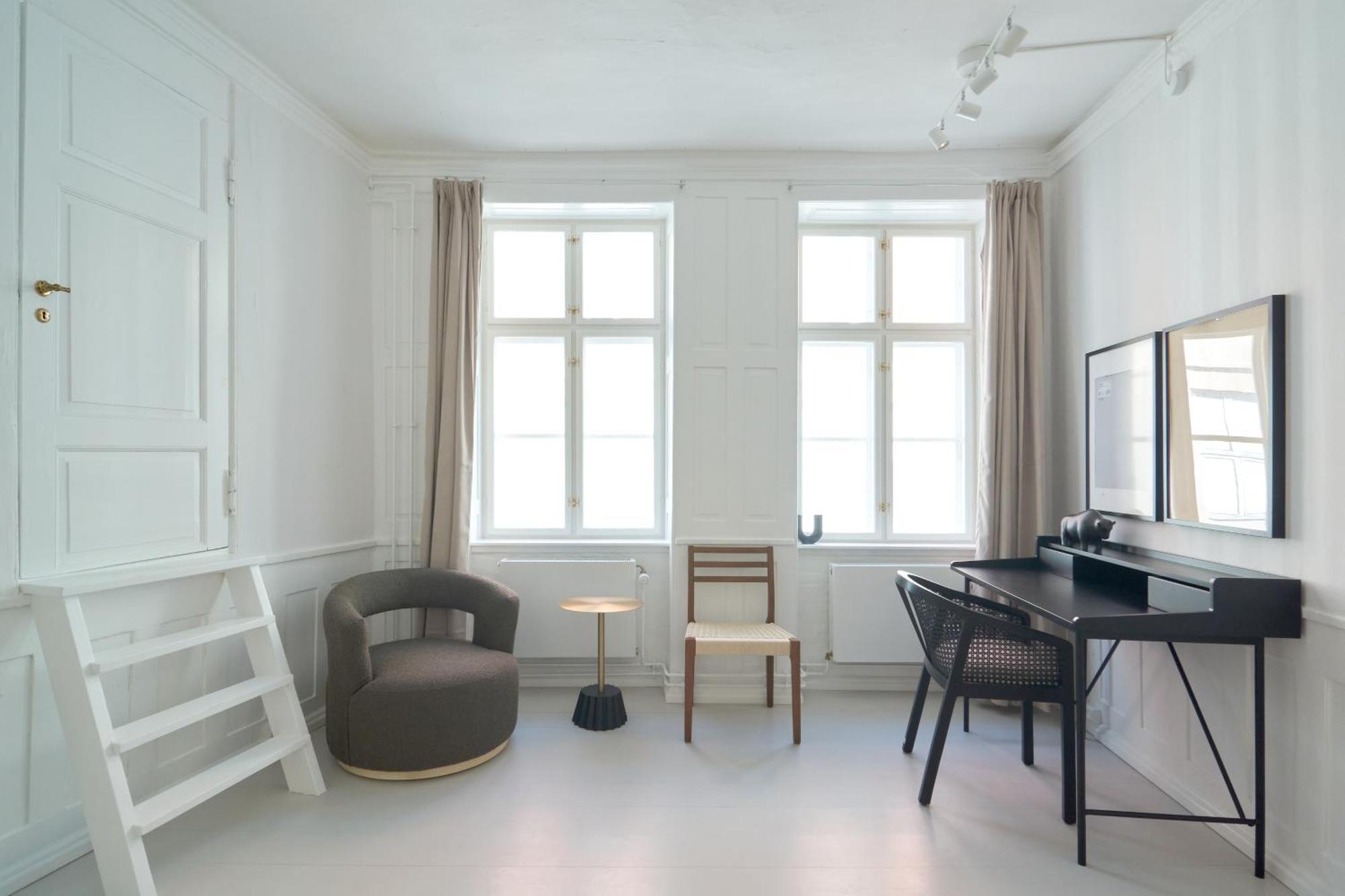Cozy Apartments In Heart Of Copenhagen Near Stroget & Hojbro Plads Bagian luar foto