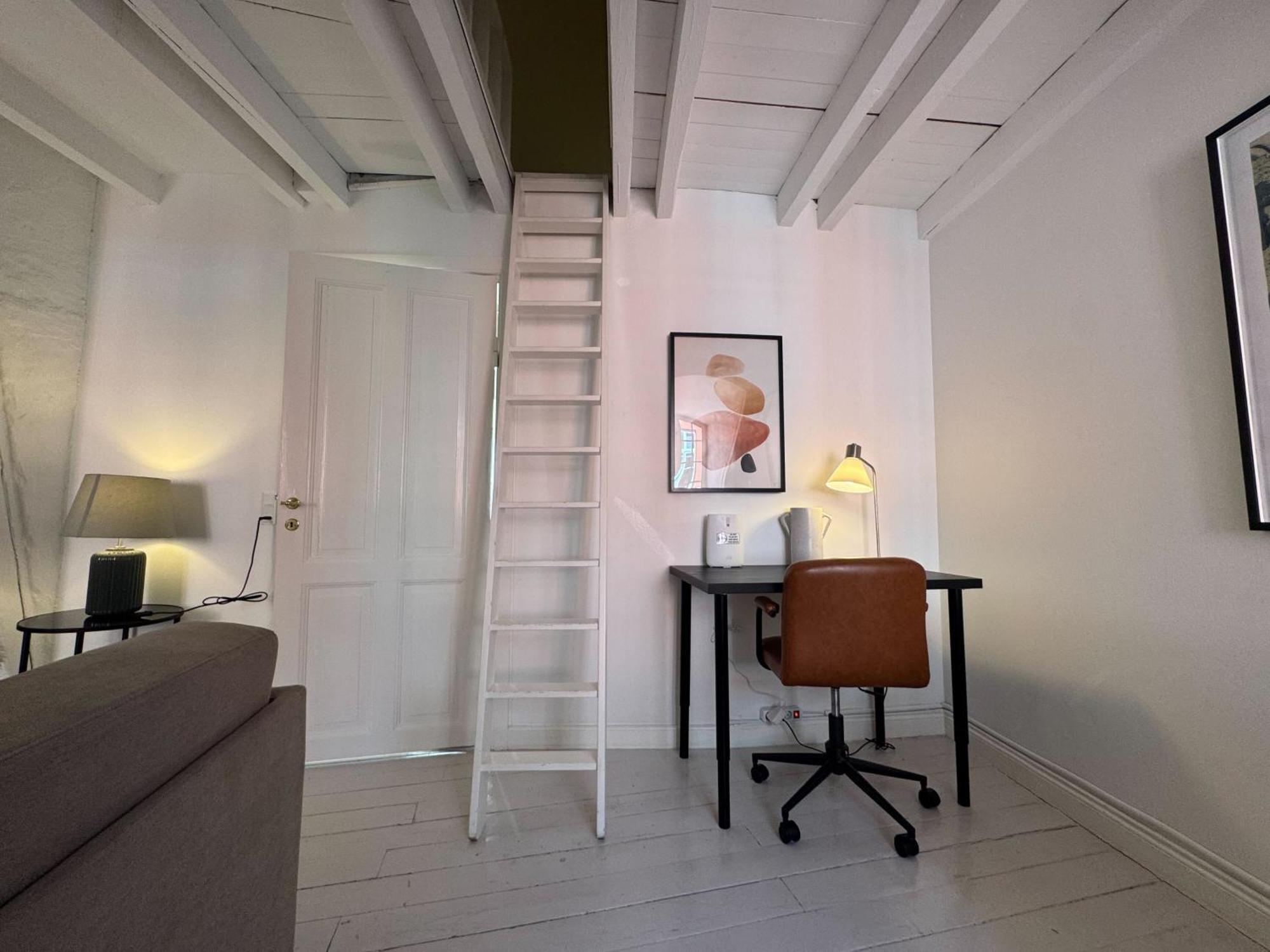 Cozy Apartments In Heart Of Copenhagen Near Stroget & Hojbro Plads Bagian luar foto