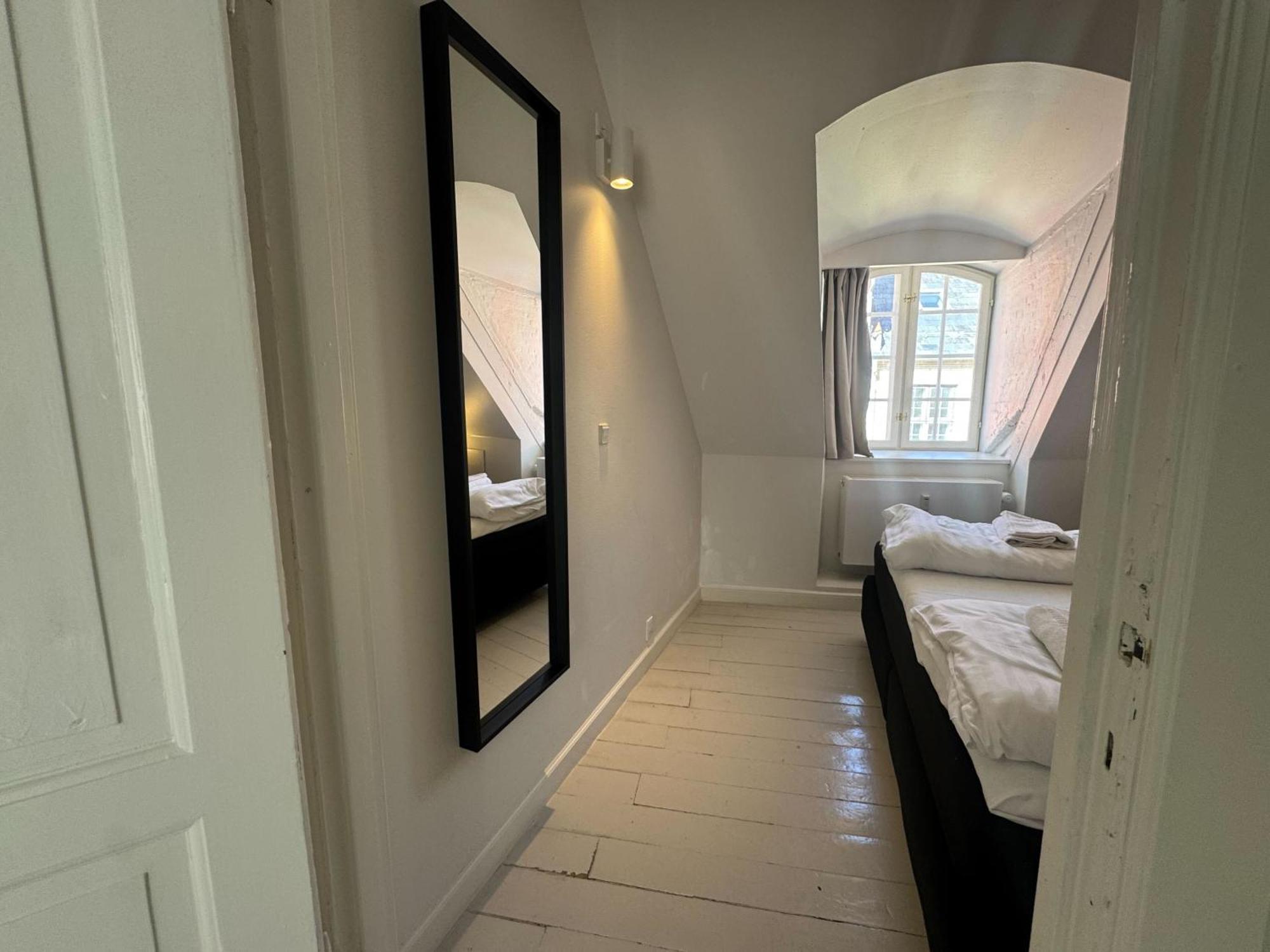Cozy Apartments In Heart Of Copenhagen Near Stroget & Hojbro Plads Bagian luar foto