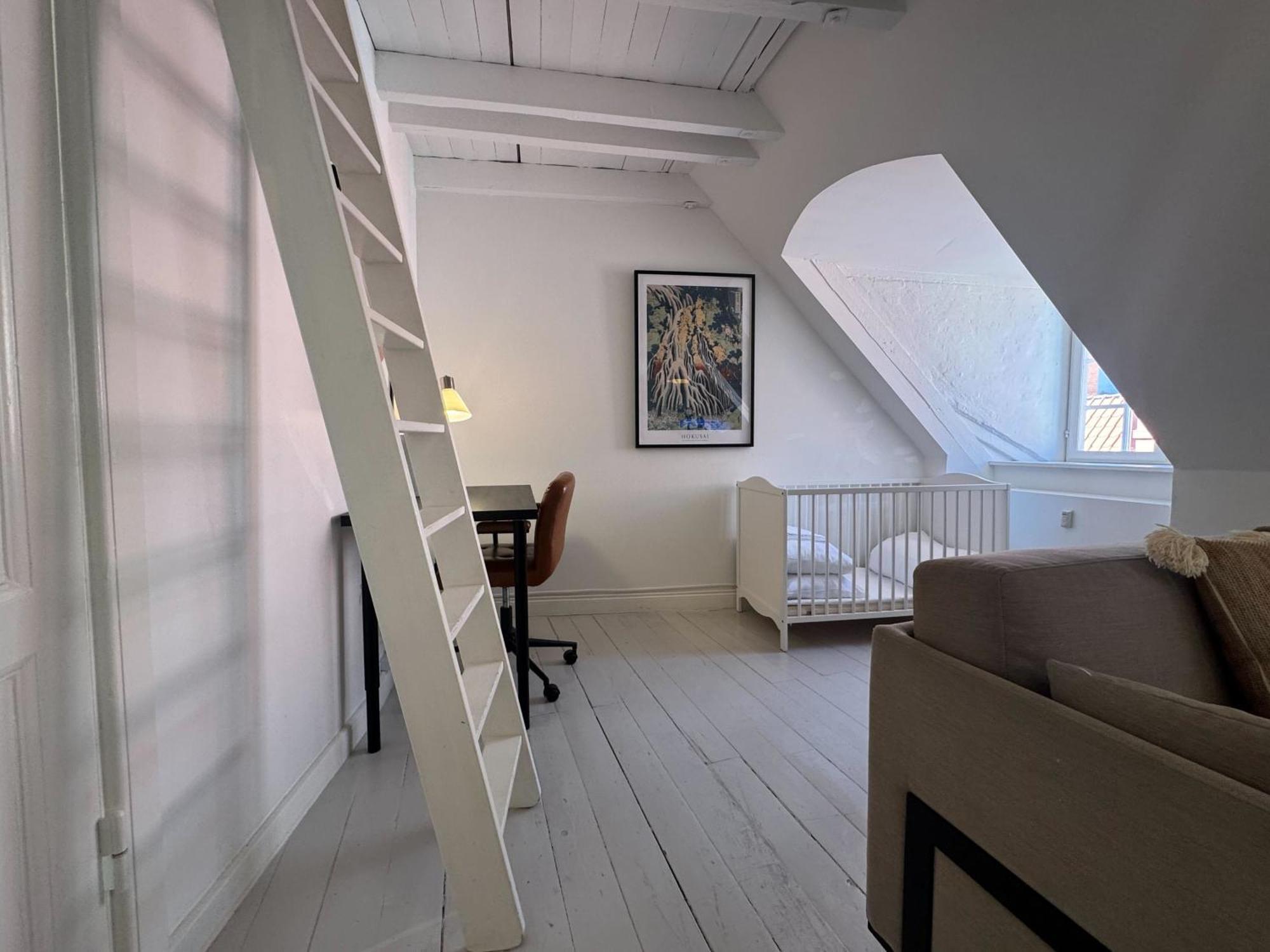 Cozy Apartments In Heart Of Copenhagen Near Stroget & Hojbro Plads Bagian luar foto