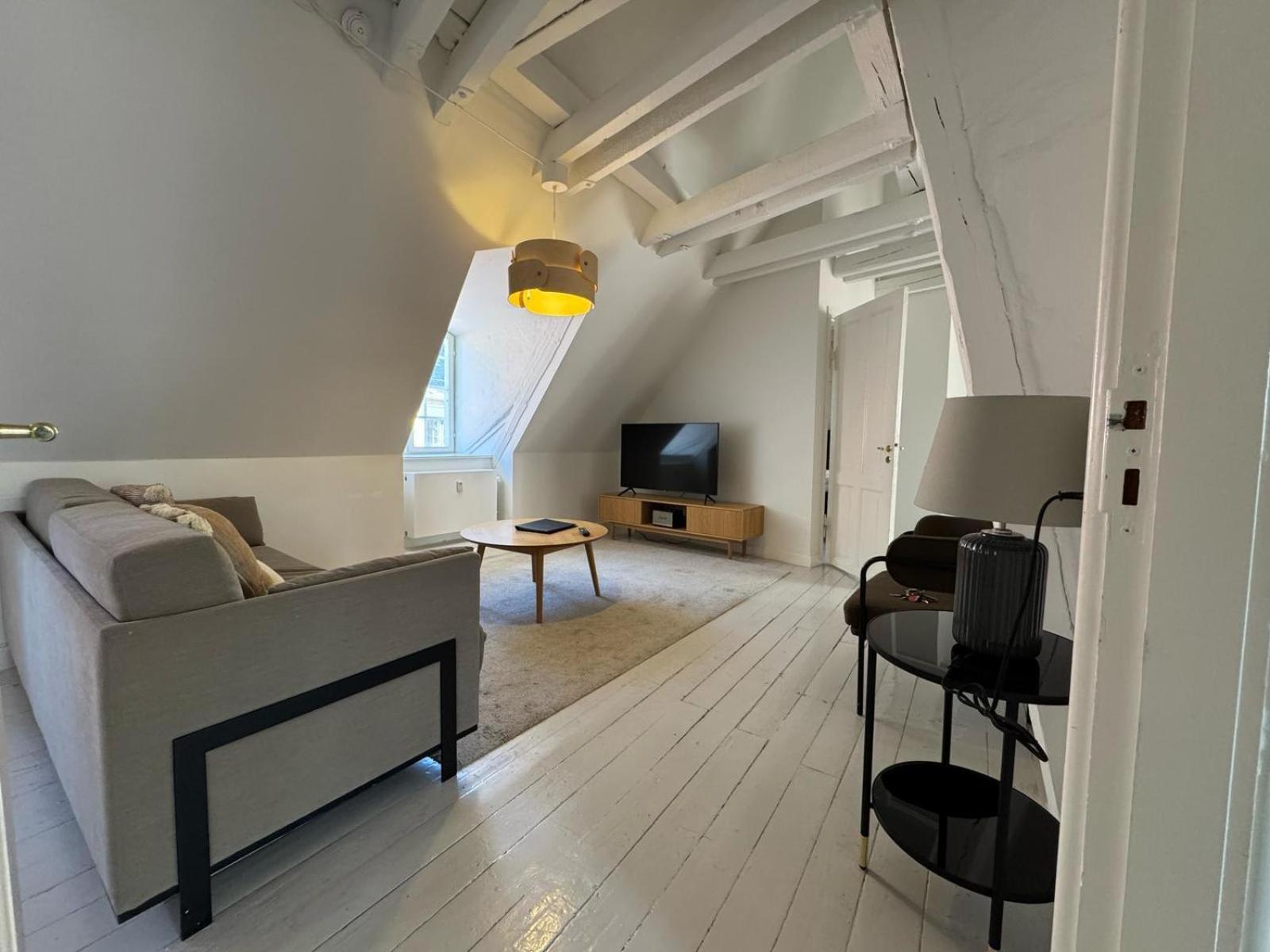 Cozy Apartments In Heart Of Copenhagen Near Stroget & Hojbro Plads Bagian luar foto