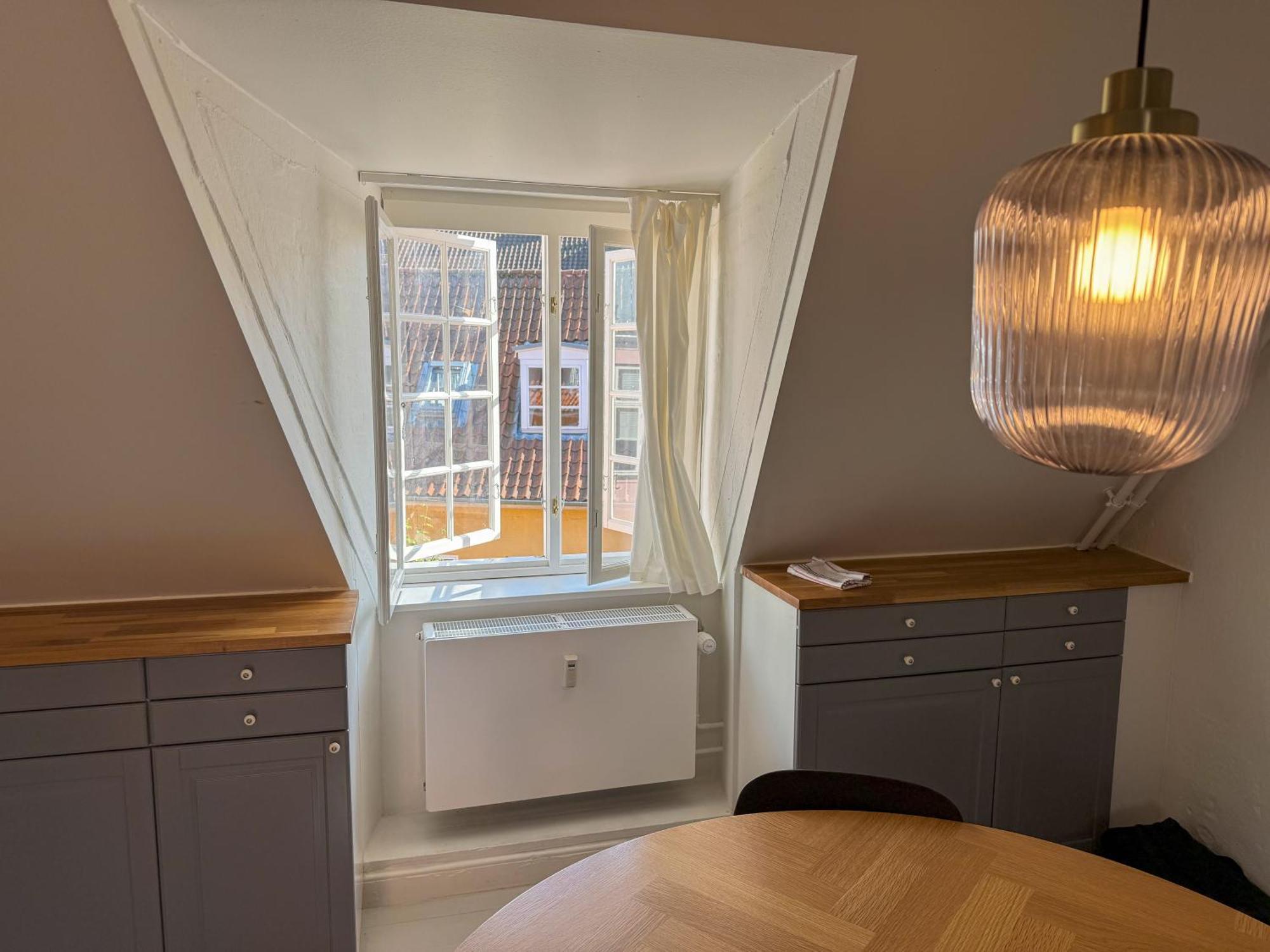 Cozy Apartments In Heart Of Copenhagen Near Stroget & Hojbro Plads Bagian luar foto