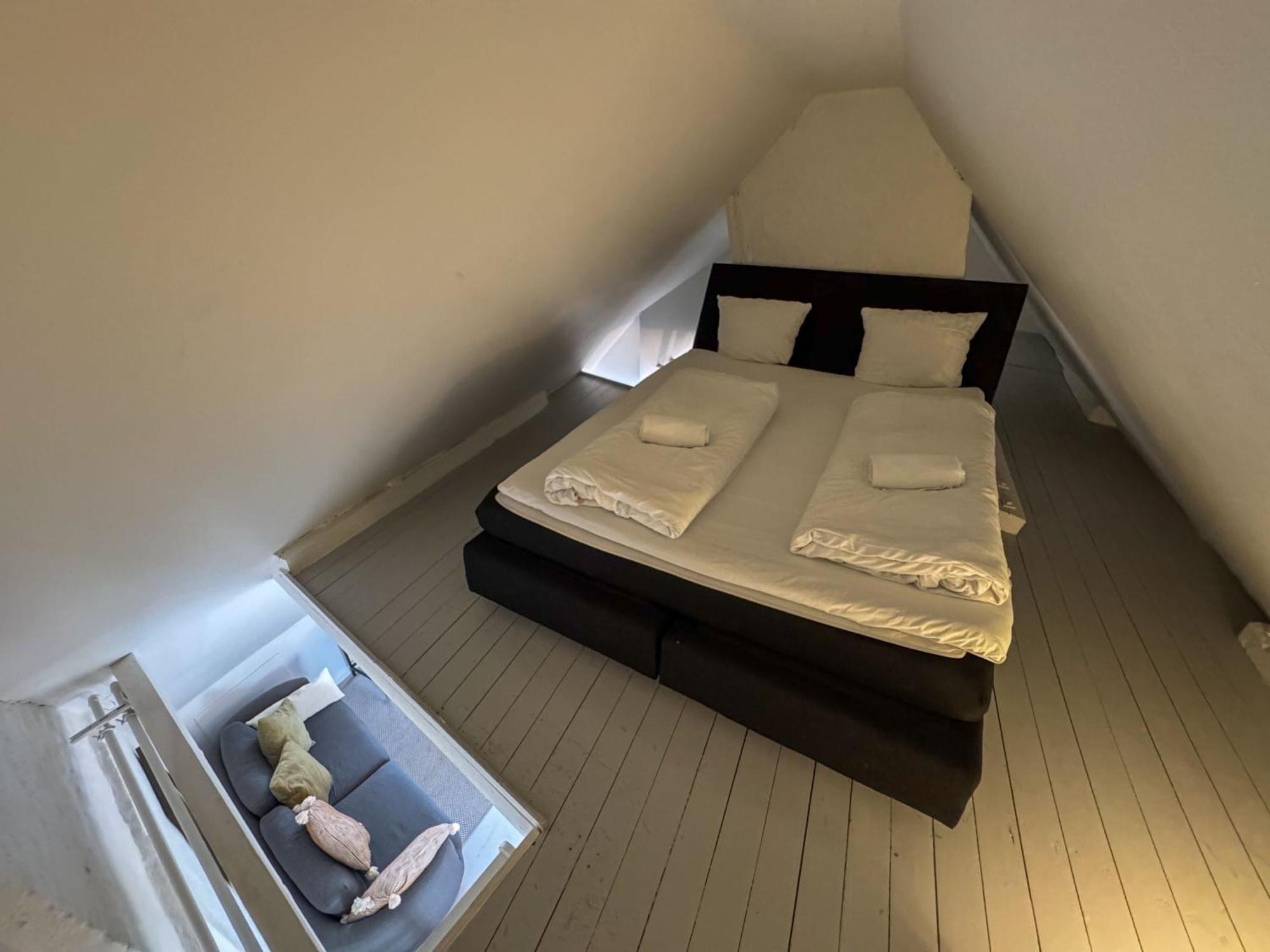 Cozy Apartments In Heart Of Copenhagen Near Stroget & Hojbro Plads Bagian luar foto